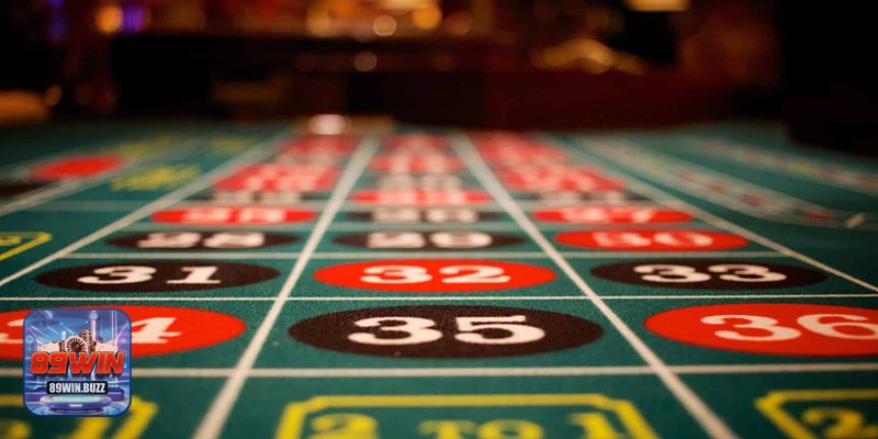 89WIN - Hoạt Động Hợp Pháp Với Giấy Phép Rõ Ràng