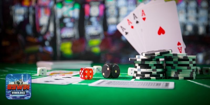 Vì Sao Nhiều Người Chơi Tin Dùng 89WIN