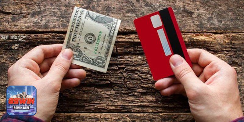 Rút Tiền - Tôi có thể rút về nhiều ngân hàng không?
