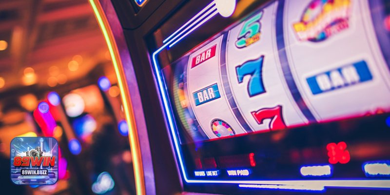 89WIN - Đồ Họa Đỉnh Cao, Âm Thanh Chân Thực