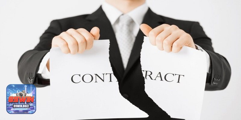 Miễn Trừ Trách Nhiệm - Hướng Tới Cá Cược Có Kiểm Soát