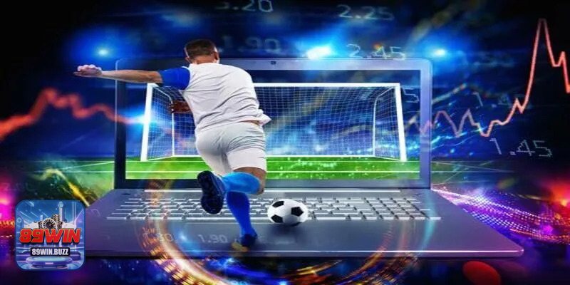 Thể Thao - Cược trực tiếp – Đặt cược khi trận đấu đang diễn ra