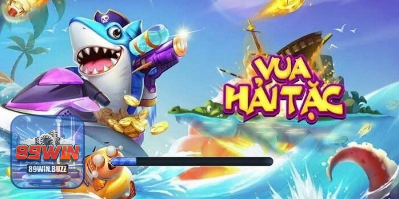 Bắn Cá Vua Hải Tặc - Đồ họa và âm thanh