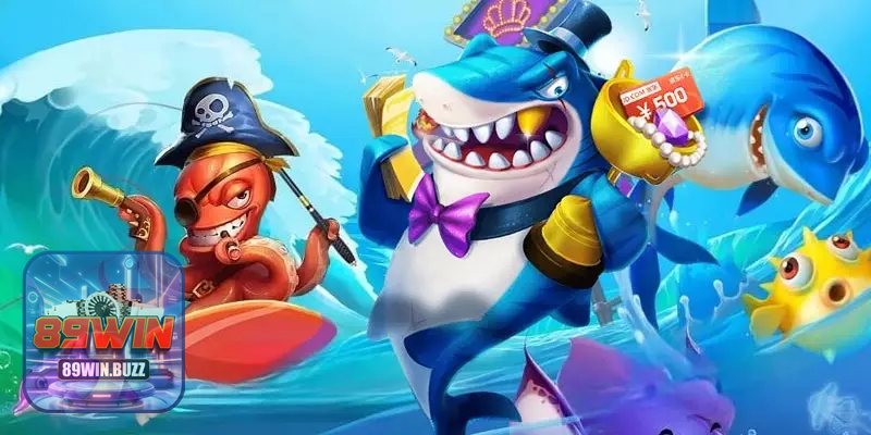 Bắn Cá Vua Hải Tặc - Cân bằng rủi ro – phần thưởng