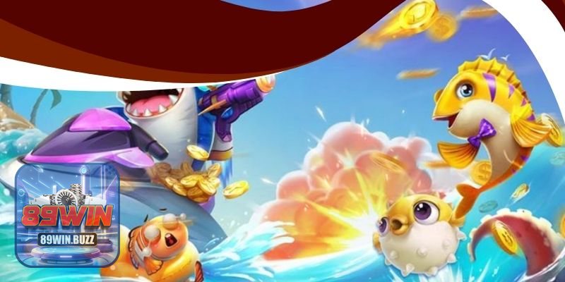 Bắn Cá Đại Dương - Đặt ngưỡng lời – lỗ rõ ràng
