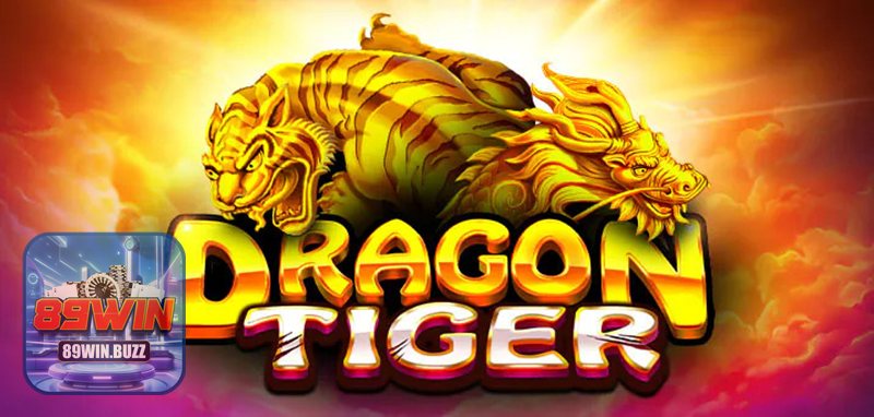 Rồng Hổ Online - Luật chơi cơ bản