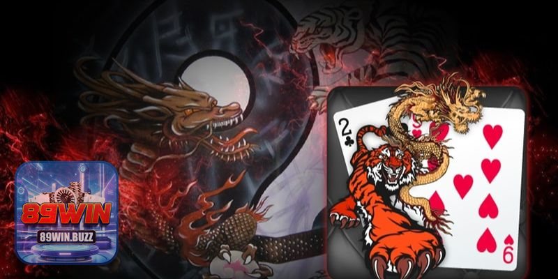 Rồng Hổ Online - Gấp thếp và biến thể thận trọng